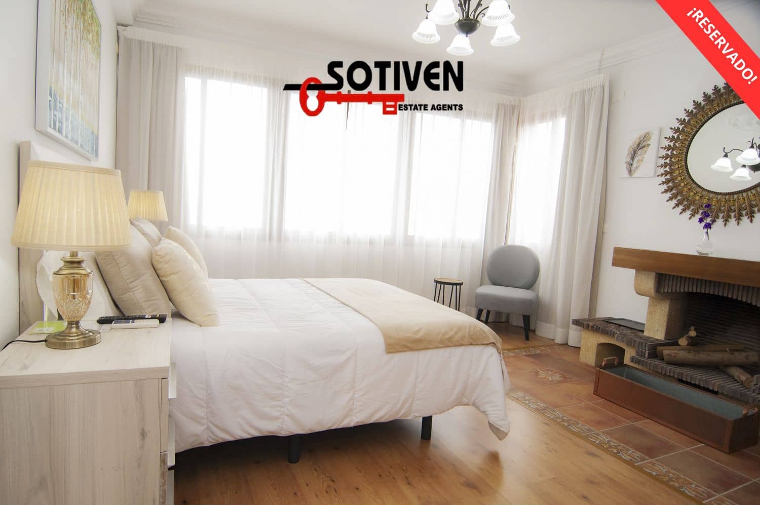 10 soveværelse Finca/Landehus til salg i Tacoronte - € 2.150.000 (Ref: 10135761)