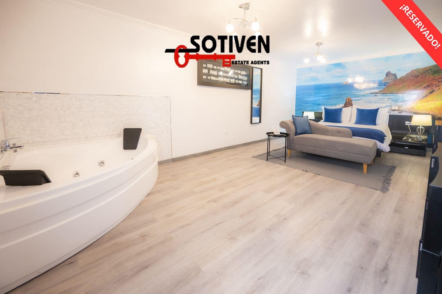 10 soveværelse Finca/Landehus til salg i Tacoronte - € 2.150.000 (Ref: 10135761)