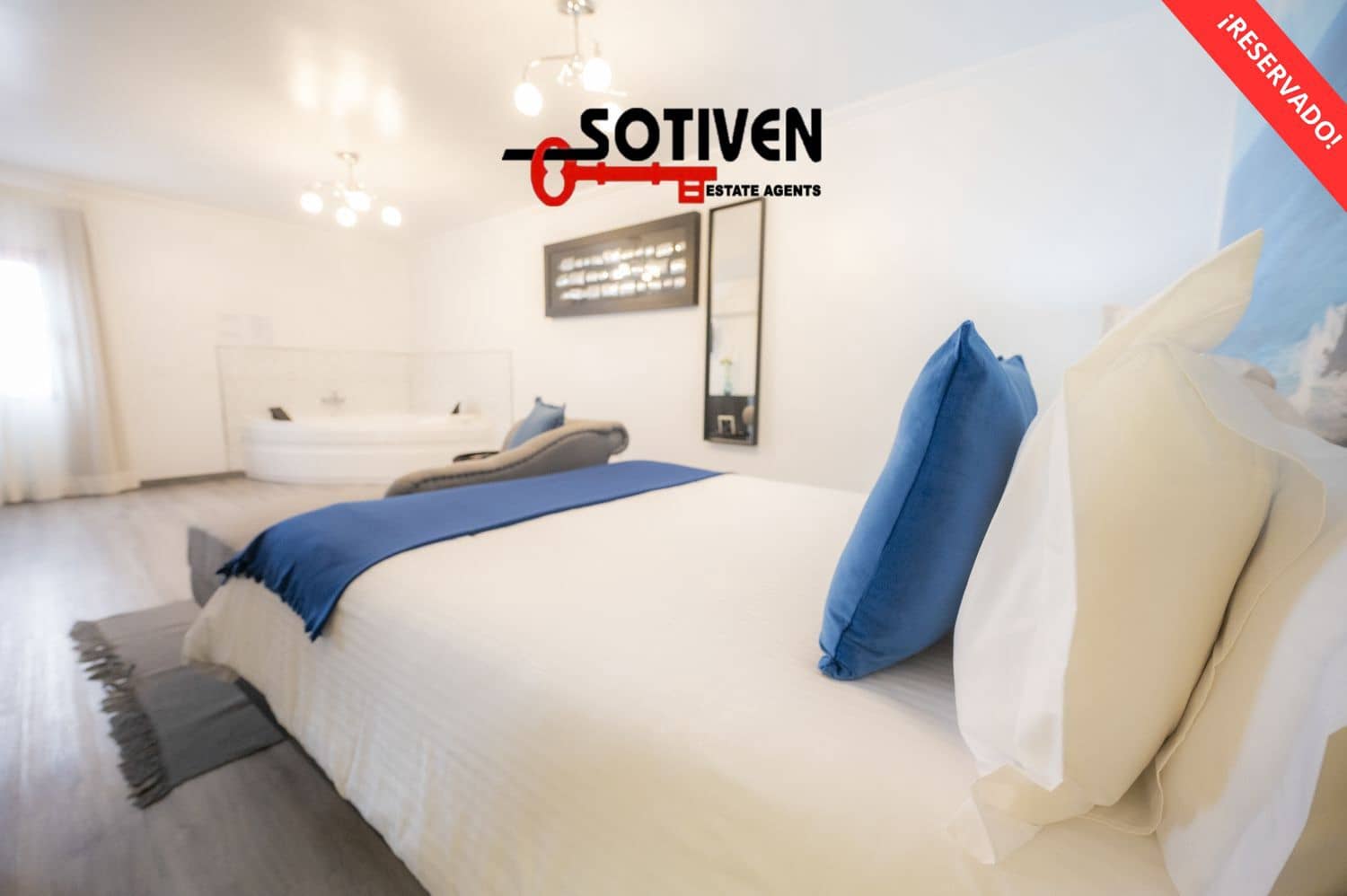 10 soveværelse Finca/Landehus til salg i Tacoronte - € 2.150.000 (Ref: 10135761)