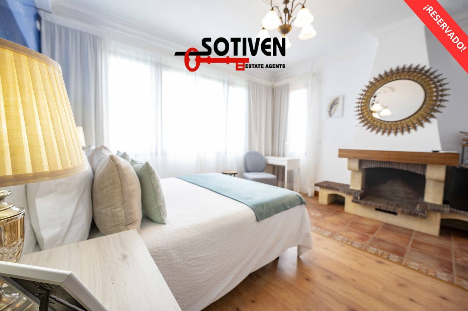 10 soveværelse Finca/Landehus til salg i Tacoronte - € 2.150.000 (Ref: 10135761)