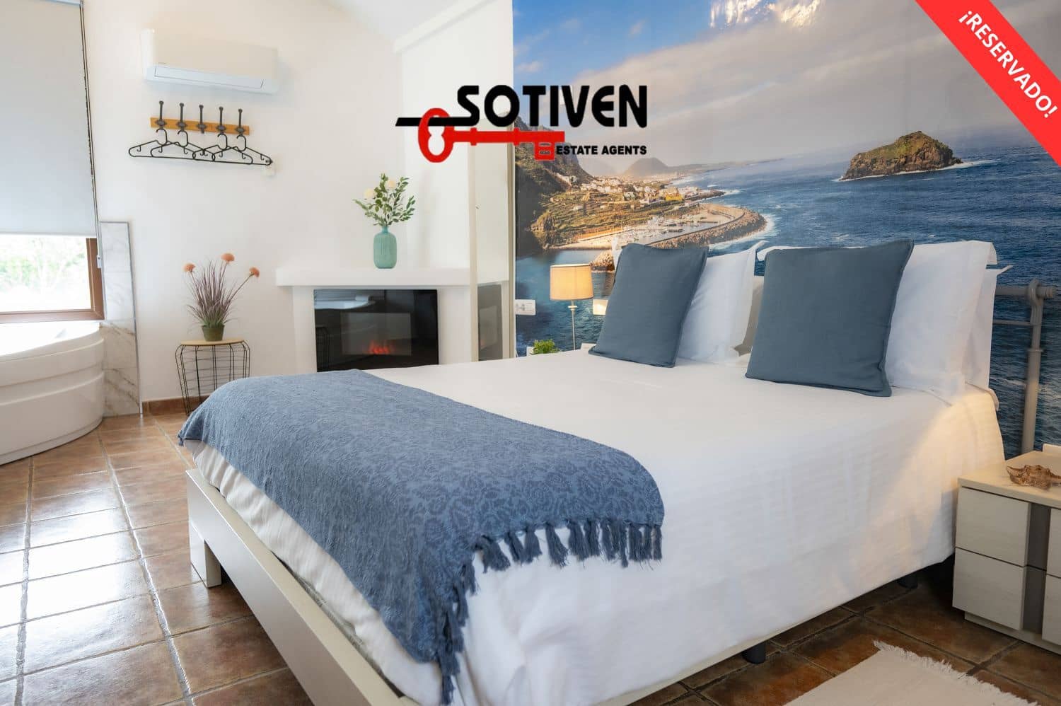 10 soveværelse Finca/Landehus til salg i Tacoronte - € 2.150.000 (Ref: 10135761)