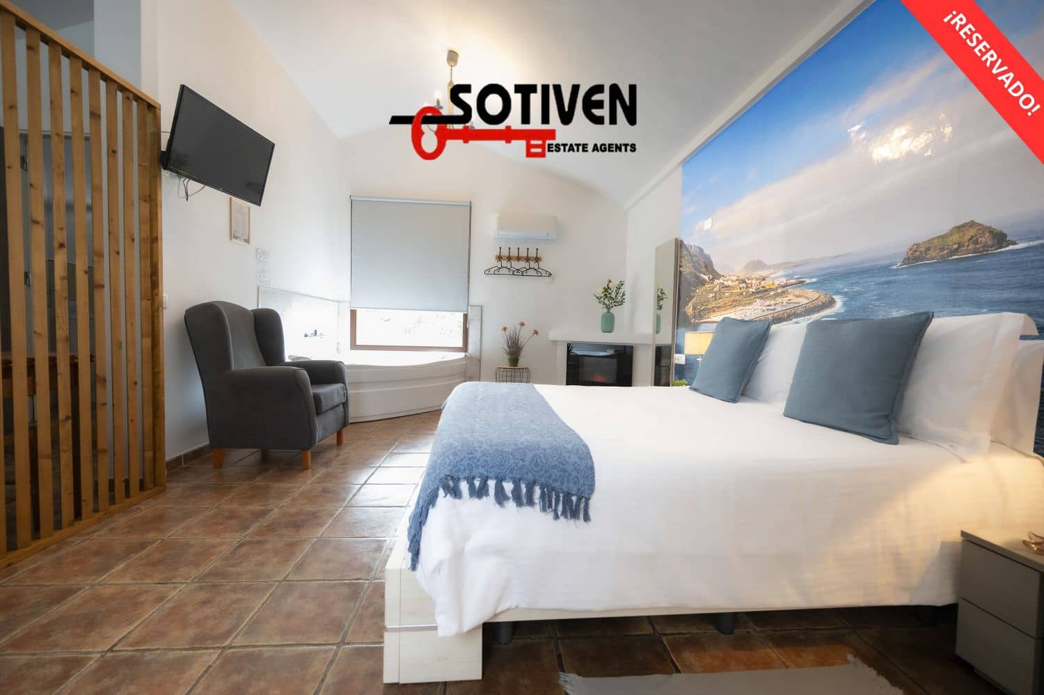 10 soveværelse Finca/Landehus til salg i Tacoronte - € 2.150.000 (Ref: 10135761)