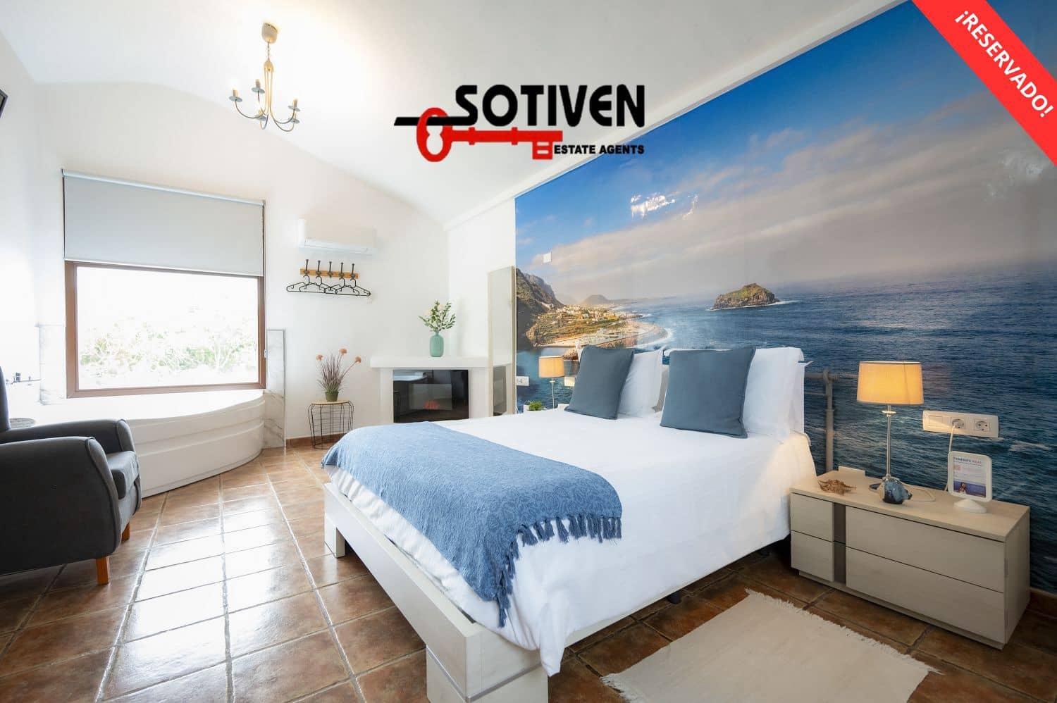 10 soveværelse Finca/Landehus til salg i Tacoronte - € 2.150.000 (Ref: 10135761)