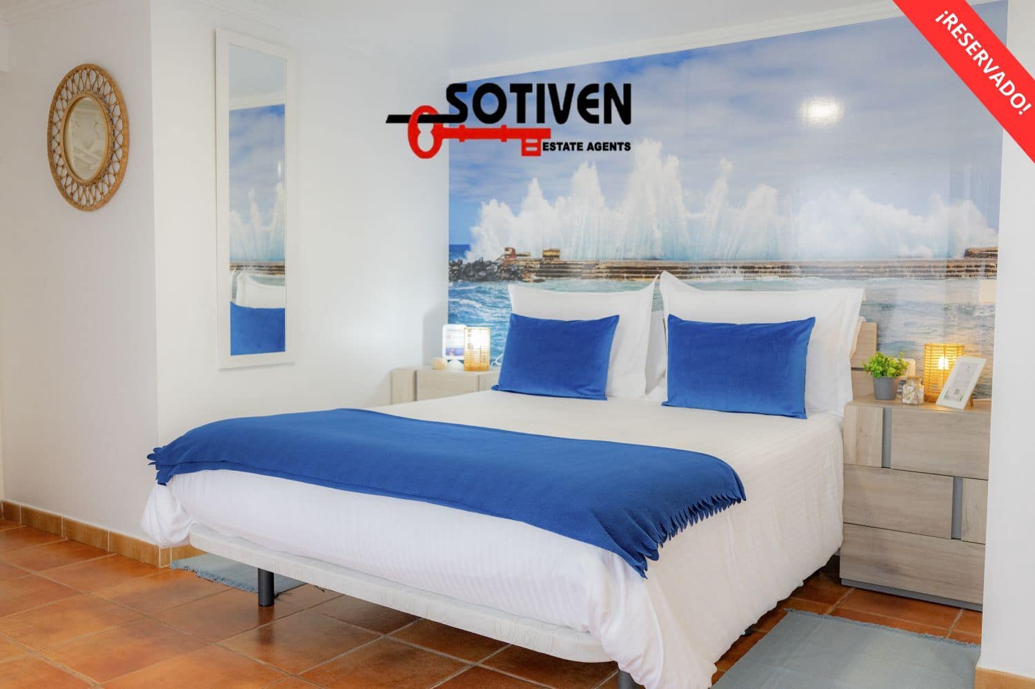 10 soveværelse Finca/Landehus til salg i Tacoronte - € 2.150.000 (Ref: 10135761)