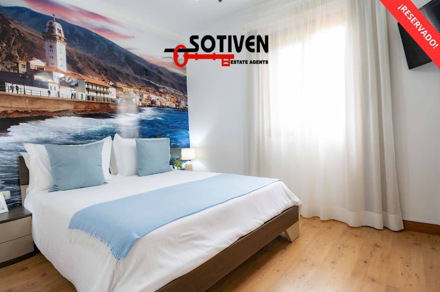 10 soveværelse Finca/Landehus til salg i Tacoronte - € 2.150.000 (Ref: 10135761)