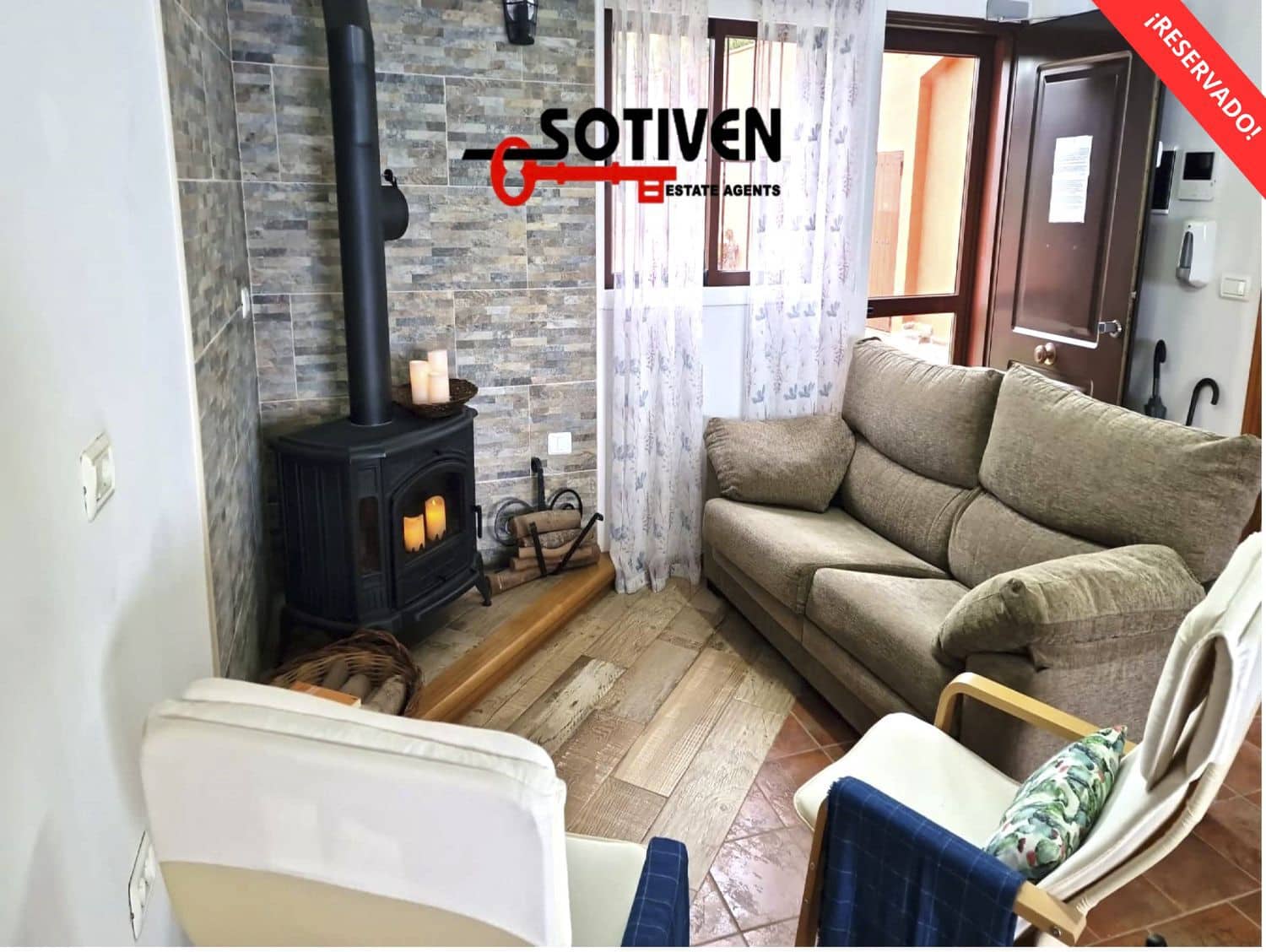 10 soveværelse Finca/Landehus til salg i Tacoronte - € 2.150.000 (Ref: 10135761)