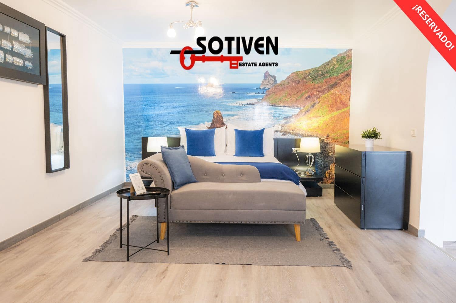 10 soveværelse Finca/Landehus til salg i Tacoronte - € 2.150.000 (Ref: 10135761)