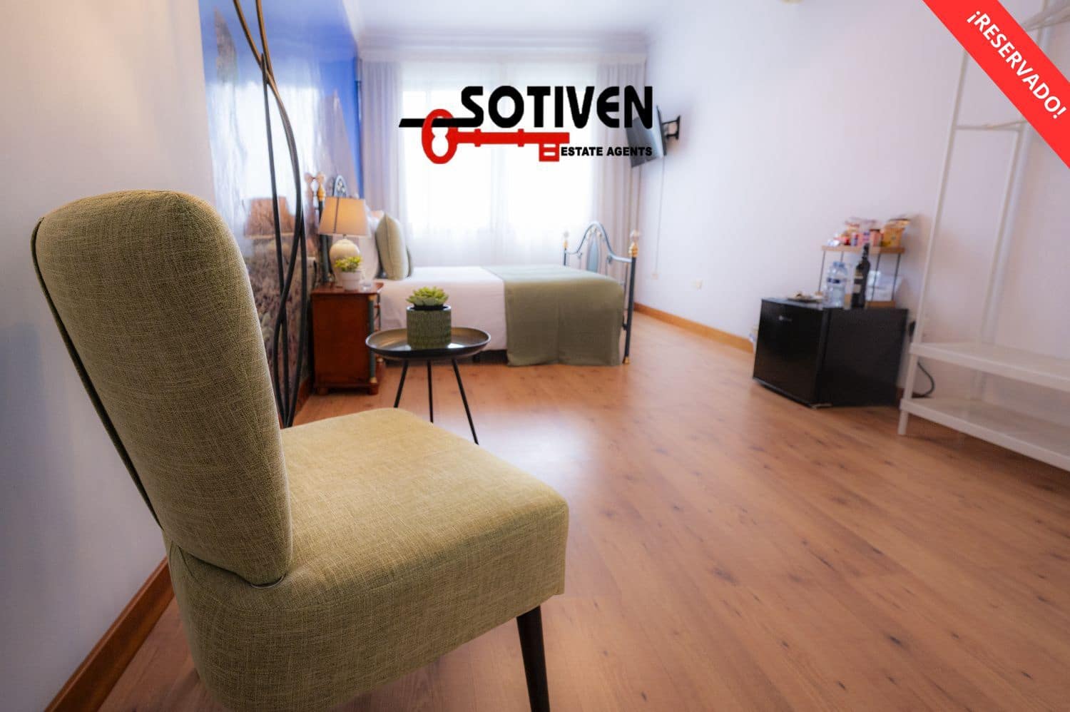 10 soveværelse Finca/Landehus til salg i Tacoronte - € 2.150.000 (Ref: 10135761)