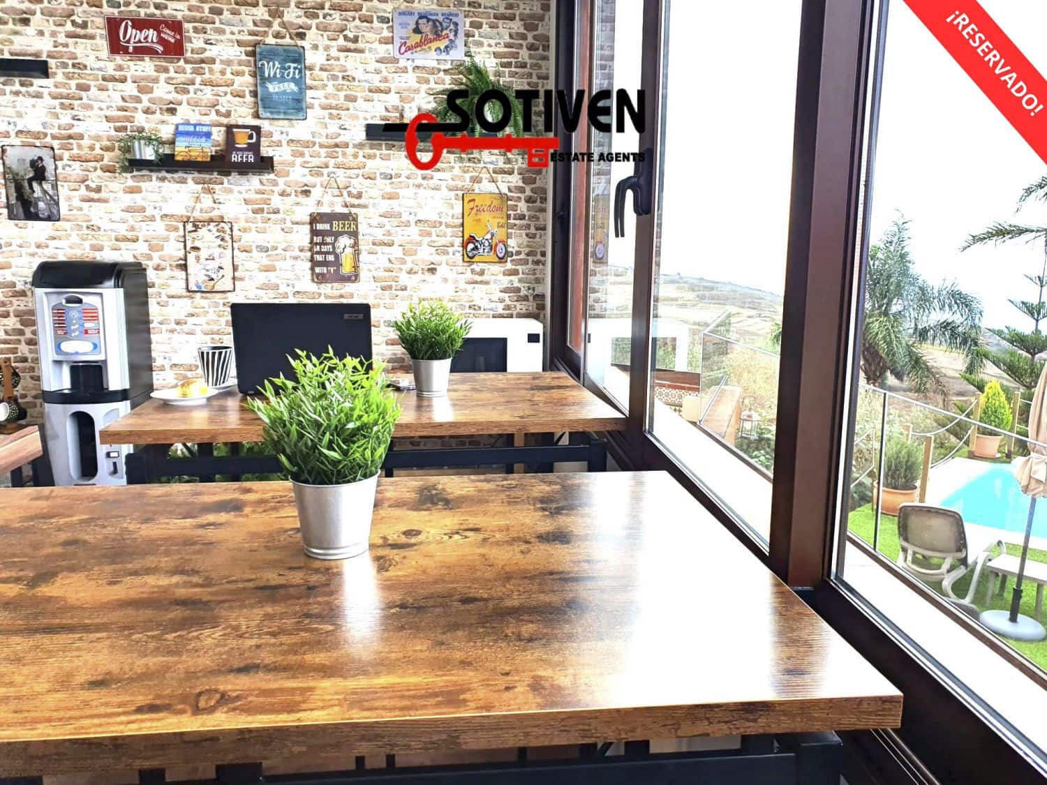 10 soveværelse Finca/Landehus til salg i Tacoronte - € 2.150.000 (Ref: 10135761)