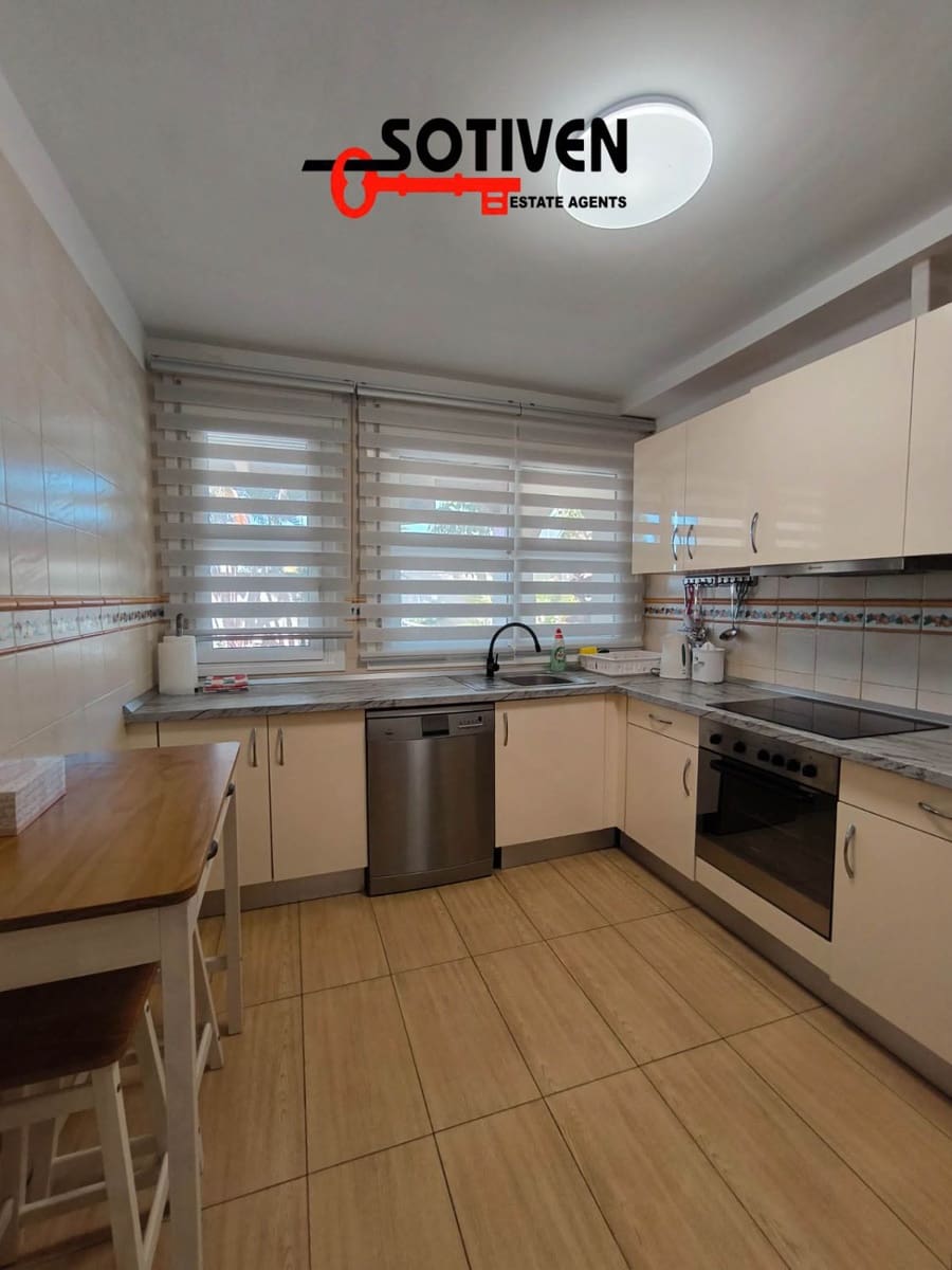 3 bedroom Semi-detached Villa for sale in El Madronal with pool garage - € 770,000 (Ref: 10139304)