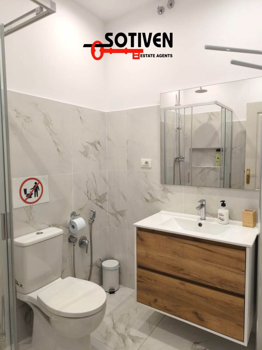 3 bedroom Semi-detached Villa for sale in El Madronal with pool garage - € 770,000 (Ref: 10139304)