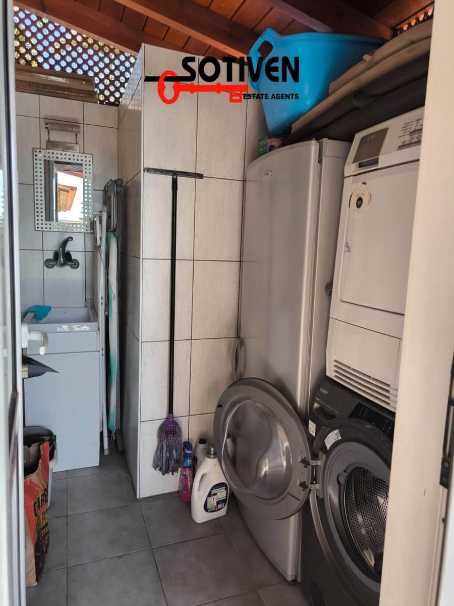 3 bedroom Semi-detached Villa for sale in El Madronal with pool garage - € 770,000 (Ref: 10139304)