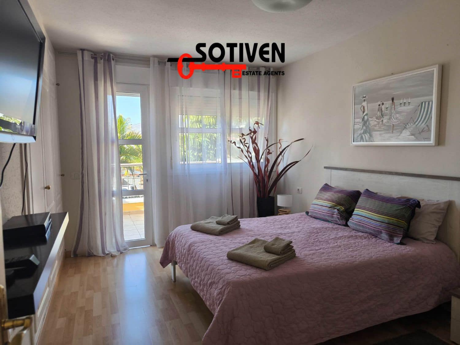 3 bedroom Semi-detached Villa for sale in El Madronal with pool garage - € 770,000 (Ref: 10139304)