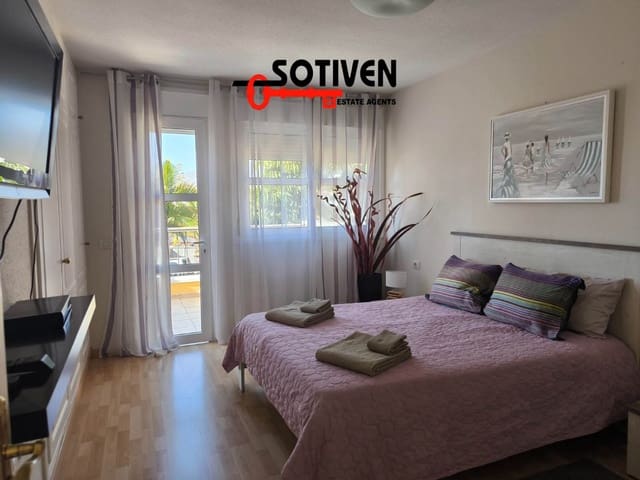 3 bedroom Semi-detached Villa for sale in El Madroñal, Adeje with pool garage - € 770,000 (Ref: 10139304)