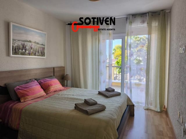3 bedroom Semi-detached Villa for sale in El Madroñal, Adeje with pool garage - € 770,000 (Ref: 10139304)