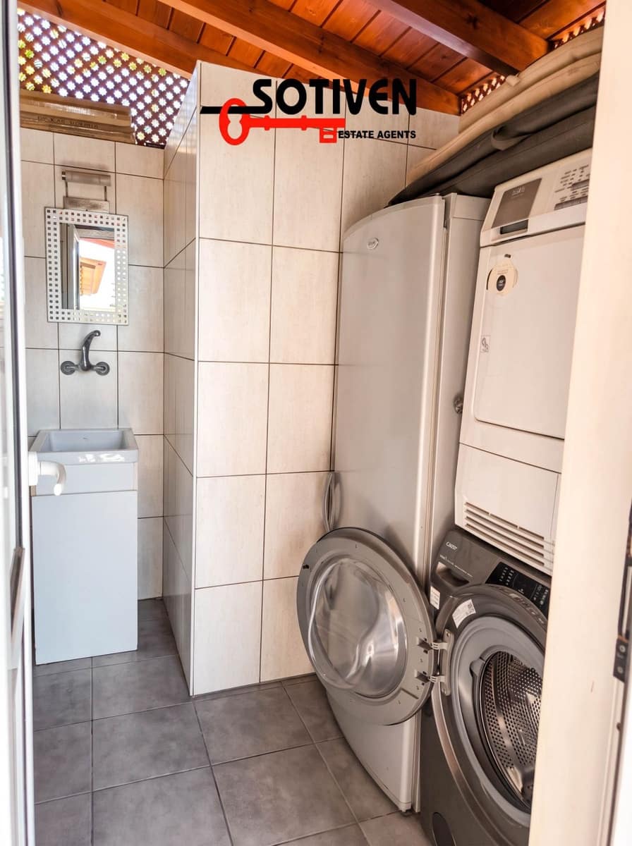 3 bedroom Semi-detached Villa for sale in El Madronal with pool garage - € 770,000 (Ref: 10139304)