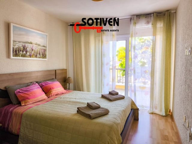 3 Zimmer Doppelhaus zu verkaufen in El Madroñal, Adeje mit Pool Garage - 770.000 € (Ref: 10139304)