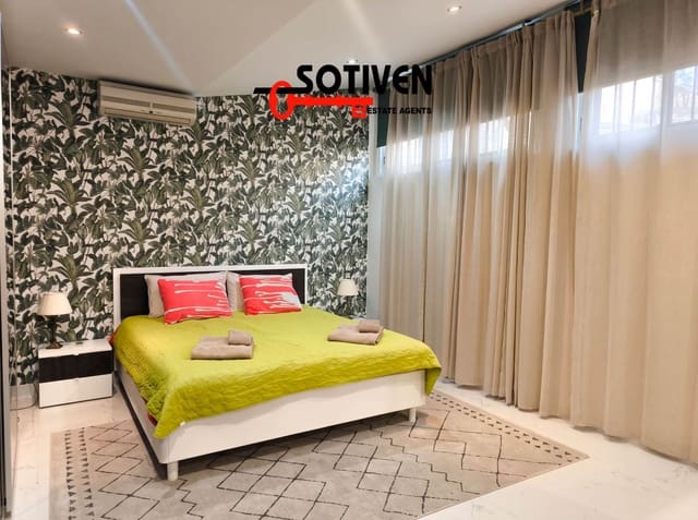 3 Zimmer Doppelhaus zu verkaufen in El Madroñal, Adeje mit Pool Garage - 770.000 € (Ref: 10139304)