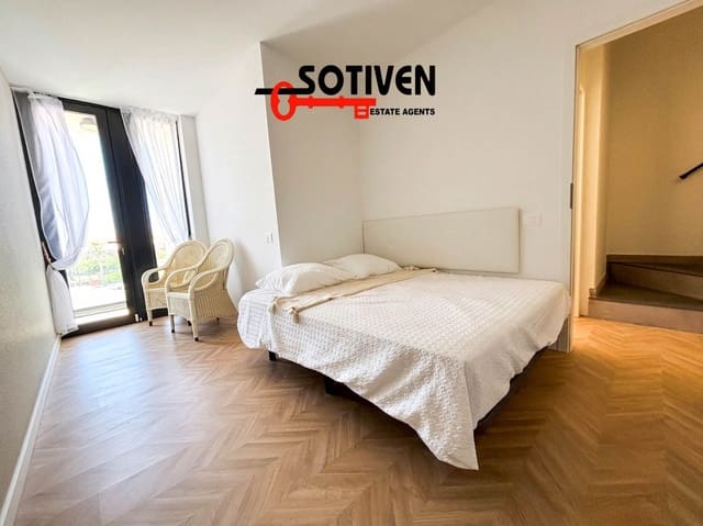 3 soveværelse Rækkehus til salg i Playa San Juan, Guía de Isora med garage - € 584.500 (Ref: 10141766)