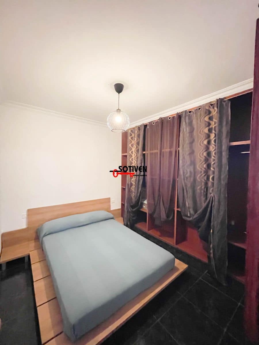 3 bedroom Apartment for rent in Alcala - € 1,800 (Ref: 10146347)