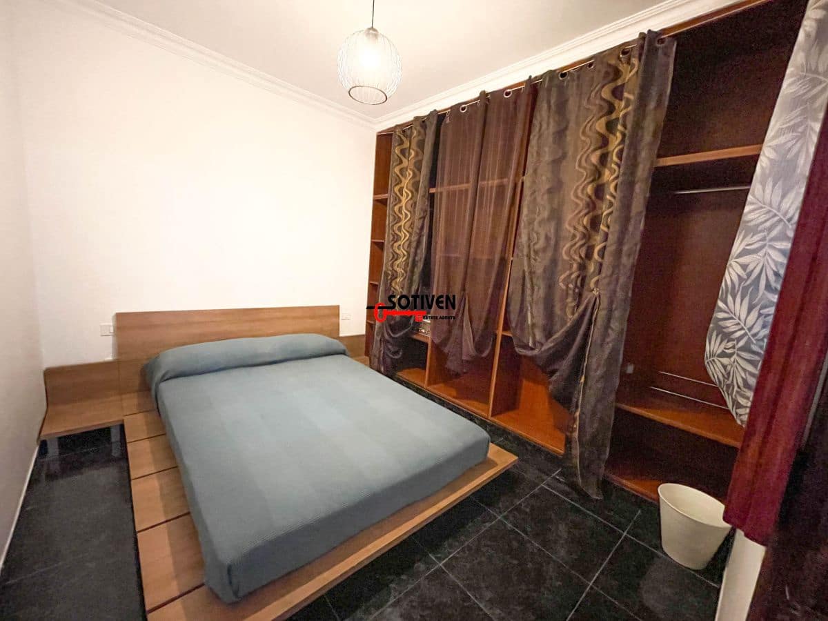 3 bedroom Apartment for rent in Alcala - € 1,800 (Ref: 10146347)