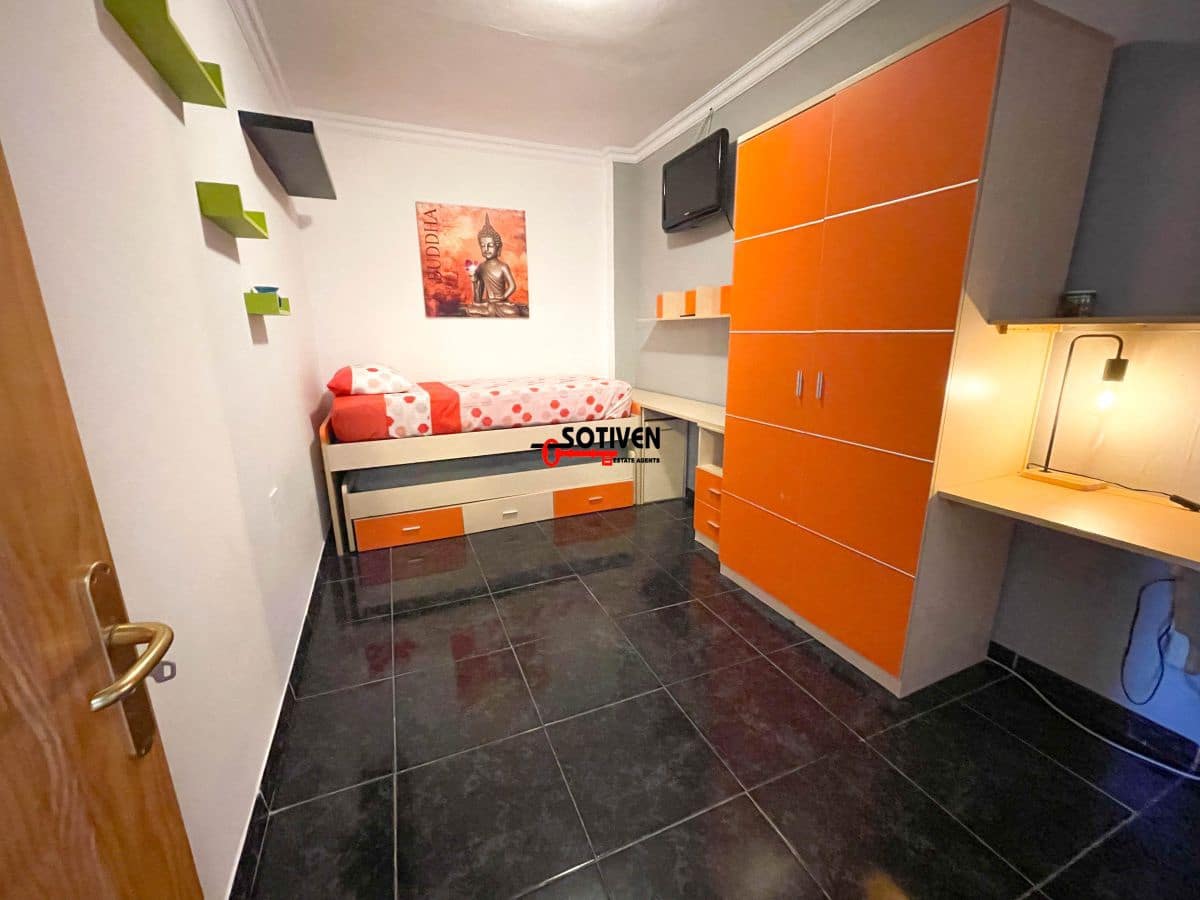 3 bedroom Apartment for rent in Alcala - € 1,800 (Ref: 10146347)