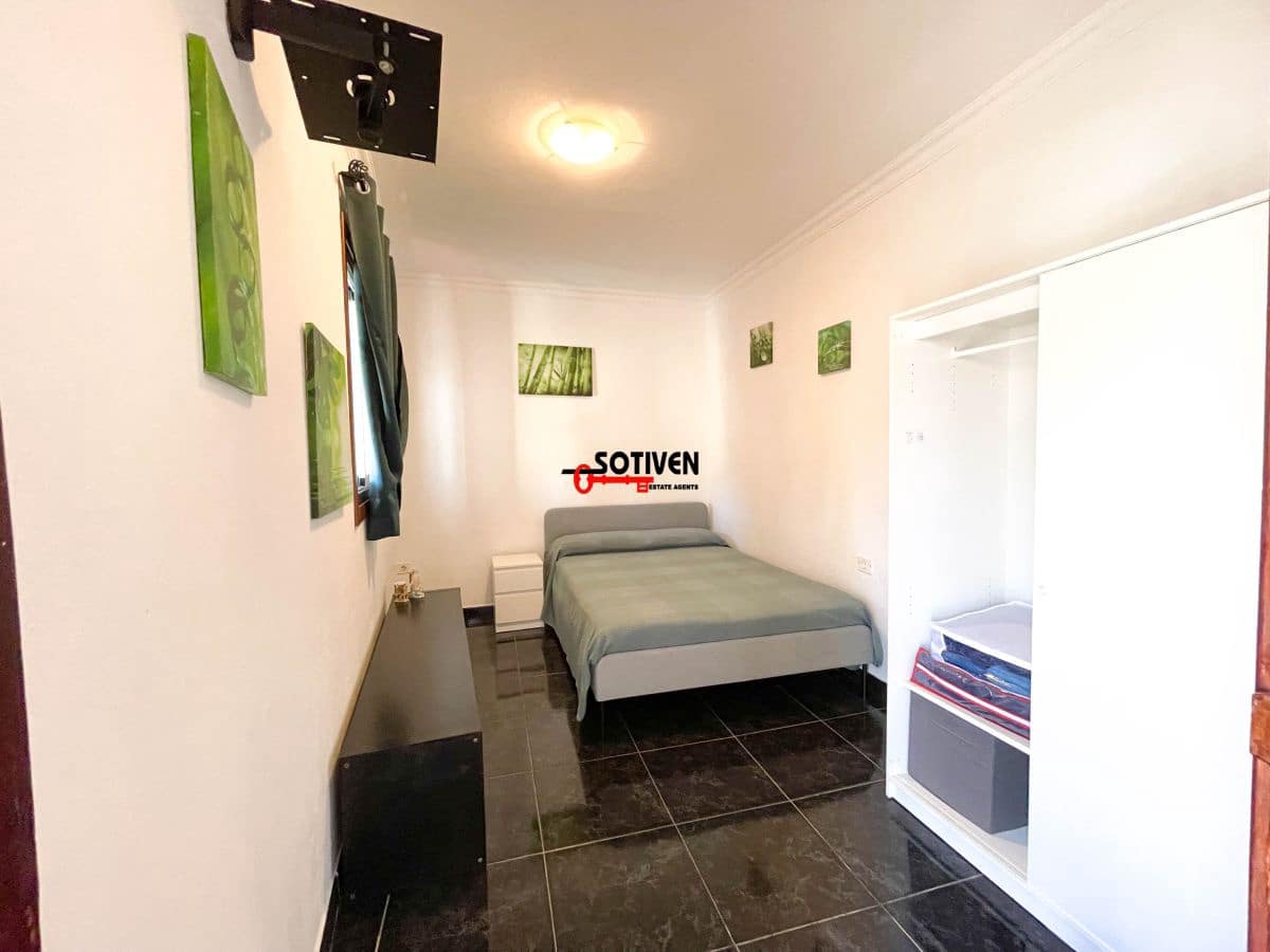 3 bedroom Apartment for rent in Alcala - € 1,800 (Ref: 10146347)