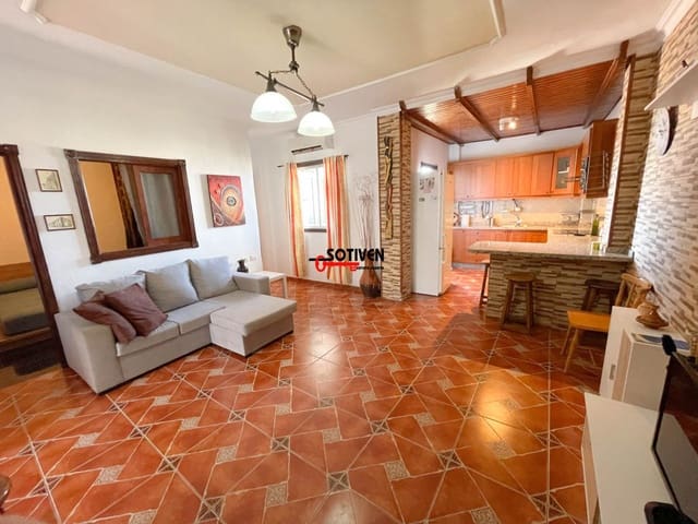 3 bedroom Apartment for rent in Alcala, Guía de Isora - € 1,800 (Ref: 10146347)