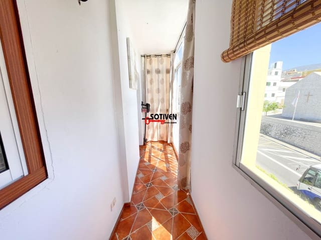 3 bedroom Apartment for rent in Alcala, Guía de Isora - € 1,800 (Ref: 10146347)