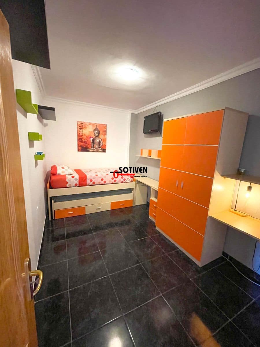 3 bedroom Apartment for rent in Alcala - € 1,800 (Ref: 10146347)