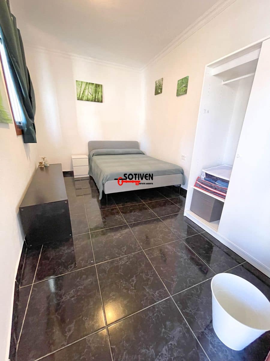 3 bedroom Apartment for rent in Alcala - € 1,800 (Ref: 10146347)