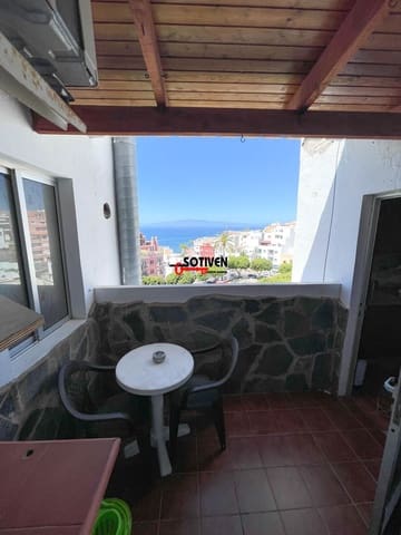 3 bedroom Apartment for rent in Alcala, Guía de Isora - € 1,800 (Ref: 10146347)