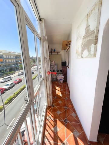 3 bedroom Apartment for rent in Alcala, Guía de Isora - € 1,800 (Ref: 10146347)