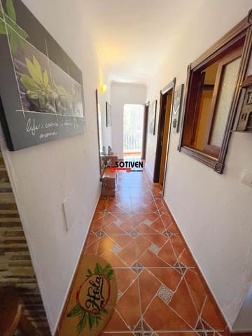 3 bedroom Apartment for rent in Alcala, Guía de Isora - € 1,800 (Ref: 10146347)