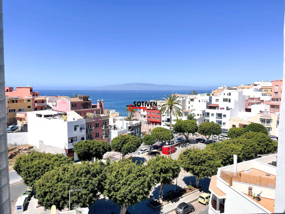 3 bedroom Apartment for rent in Alcala - € 1,800 (Ref: 10146347)