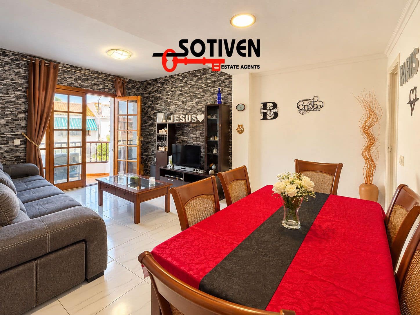 4 bedroom Apartment for sale in Adeje - € 298,000 (Ref: 10161061)