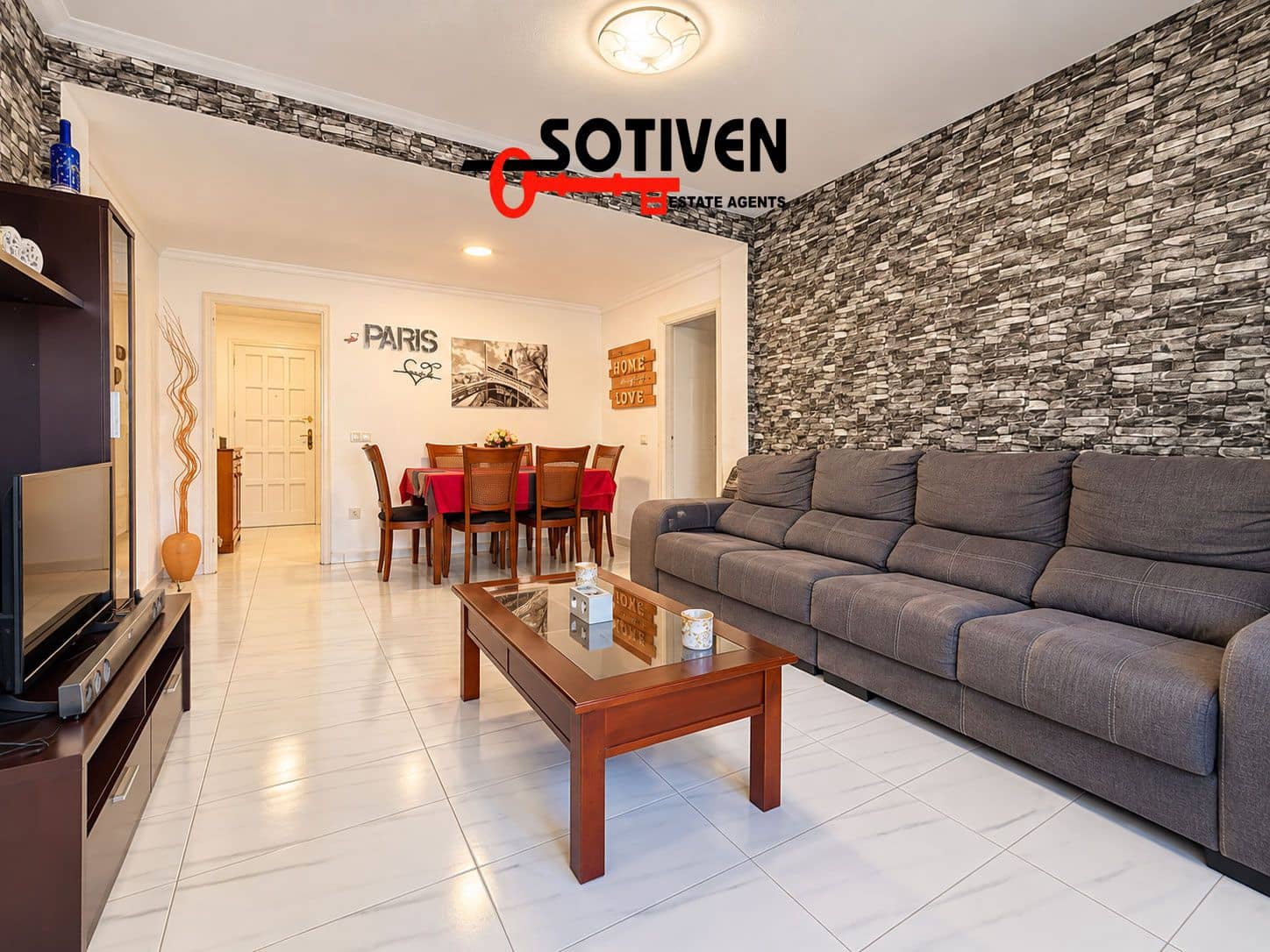 4 bedroom Apartment for sale in Adeje - € 298,000 (Ref: 10161061)