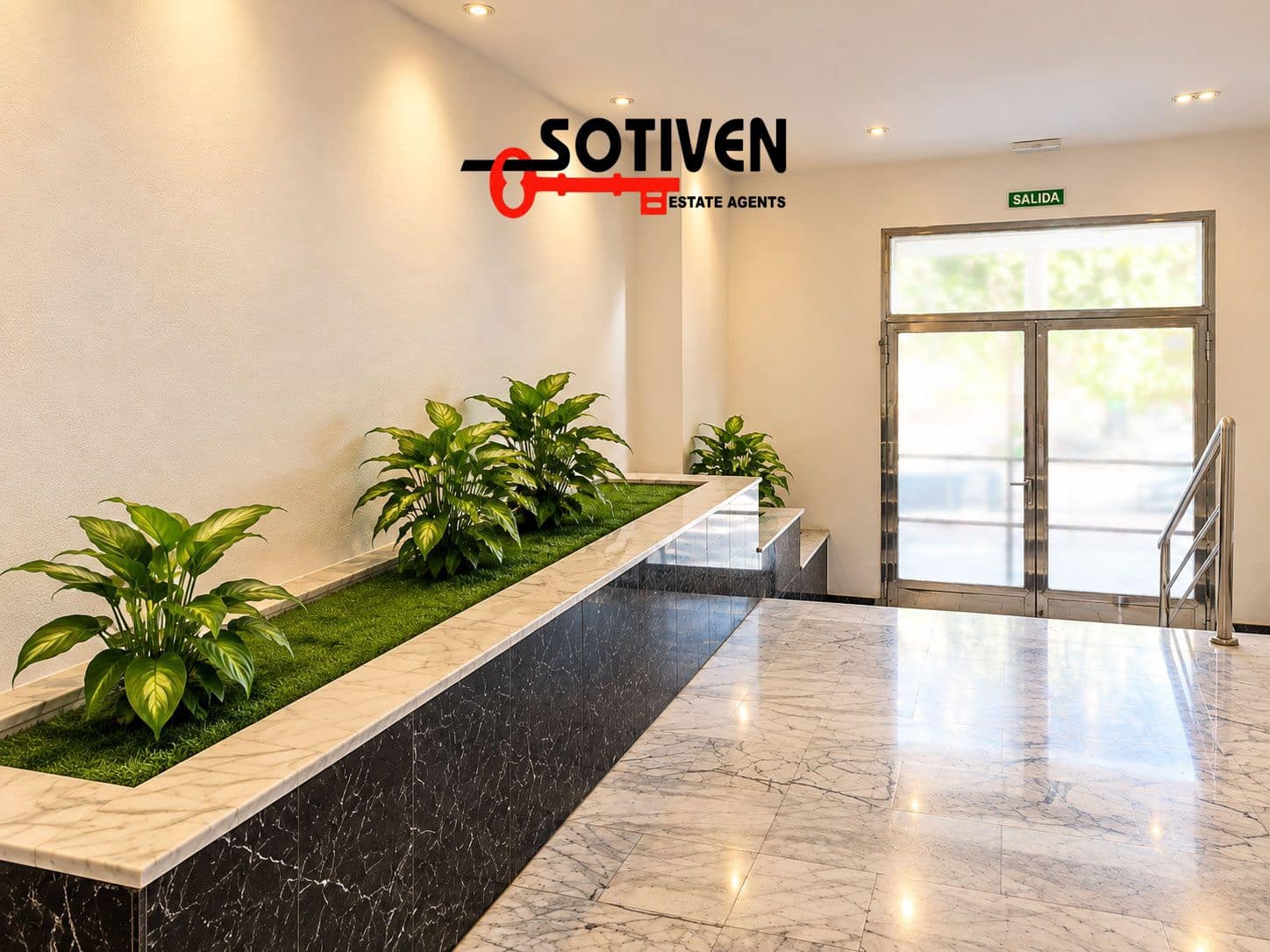 4 bedroom Apartment for sale in Adeje - € 298,000 (Ref: 10161061)