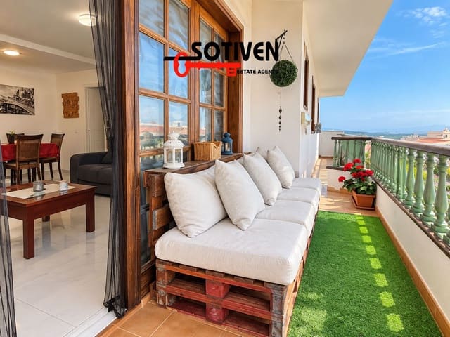 4 soverom Leilighet til salgs i Casco Urbano, Adeje - € 298 000 (Ref: 10161061)