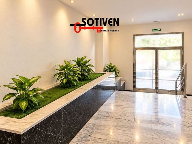 4 soverom Leilighet til salgs i Casco Urbano, Adeje - € 298 000 (Ref: 10161061)