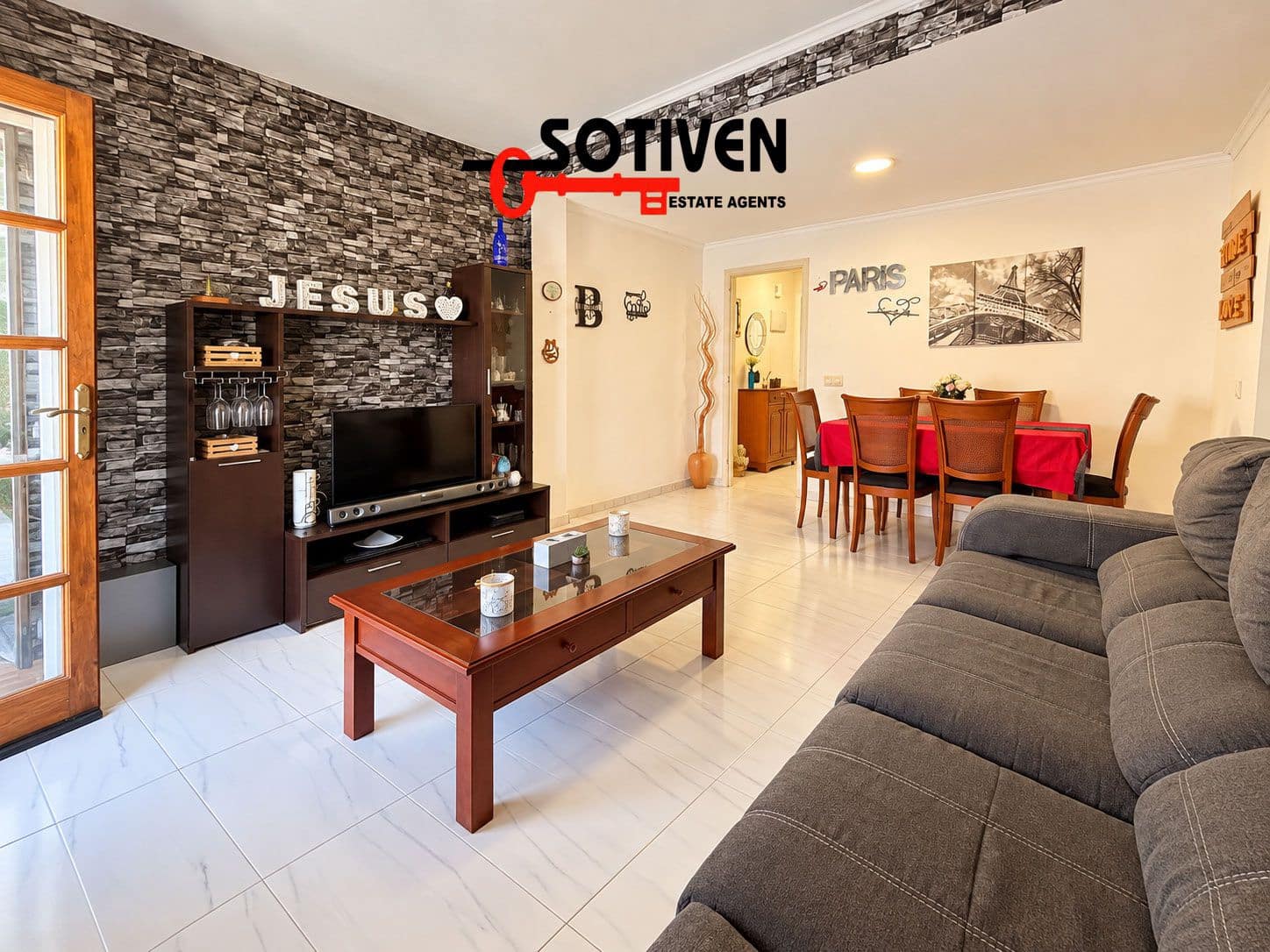 4 bedroom Apartment for sale in Adeje - € 298,000 (Ref: 10161061)