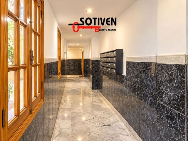 4 soverom Leilighet til salgs i Casco Urbano, Adeje - € 298 000 (Ref: 10161061)