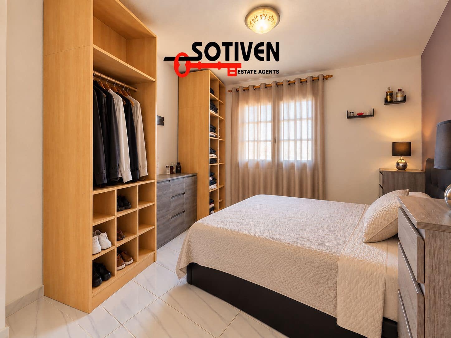 4 bedroom Apartment for sale in Adeje - € 298,000 (Ref: 10161061)