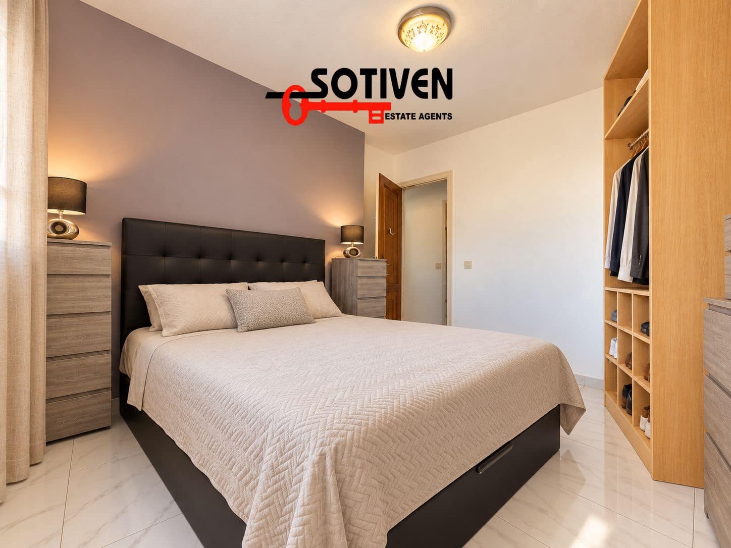 4 bedroom Apartment for sale in Adeje - € 298,000 (Ref: 10161061)