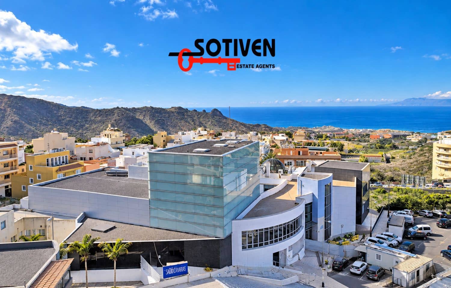 4 bedroom Apartment for sale in Adeje - € 298,000 (Ref: 10161061)
