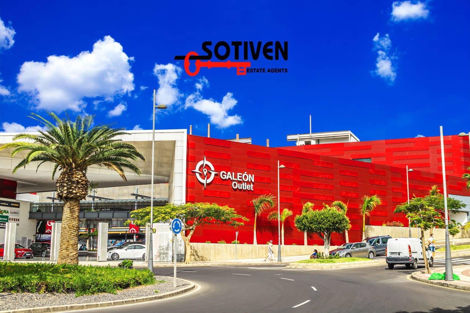 4 bedroom Apartment for sale in Adeje - € 298,000 (Ref: 10161061)