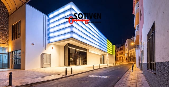 4 soverom Leilighet til salgs i Casco Urbano, Adeje - € 298 000 (Ref: 10161061)