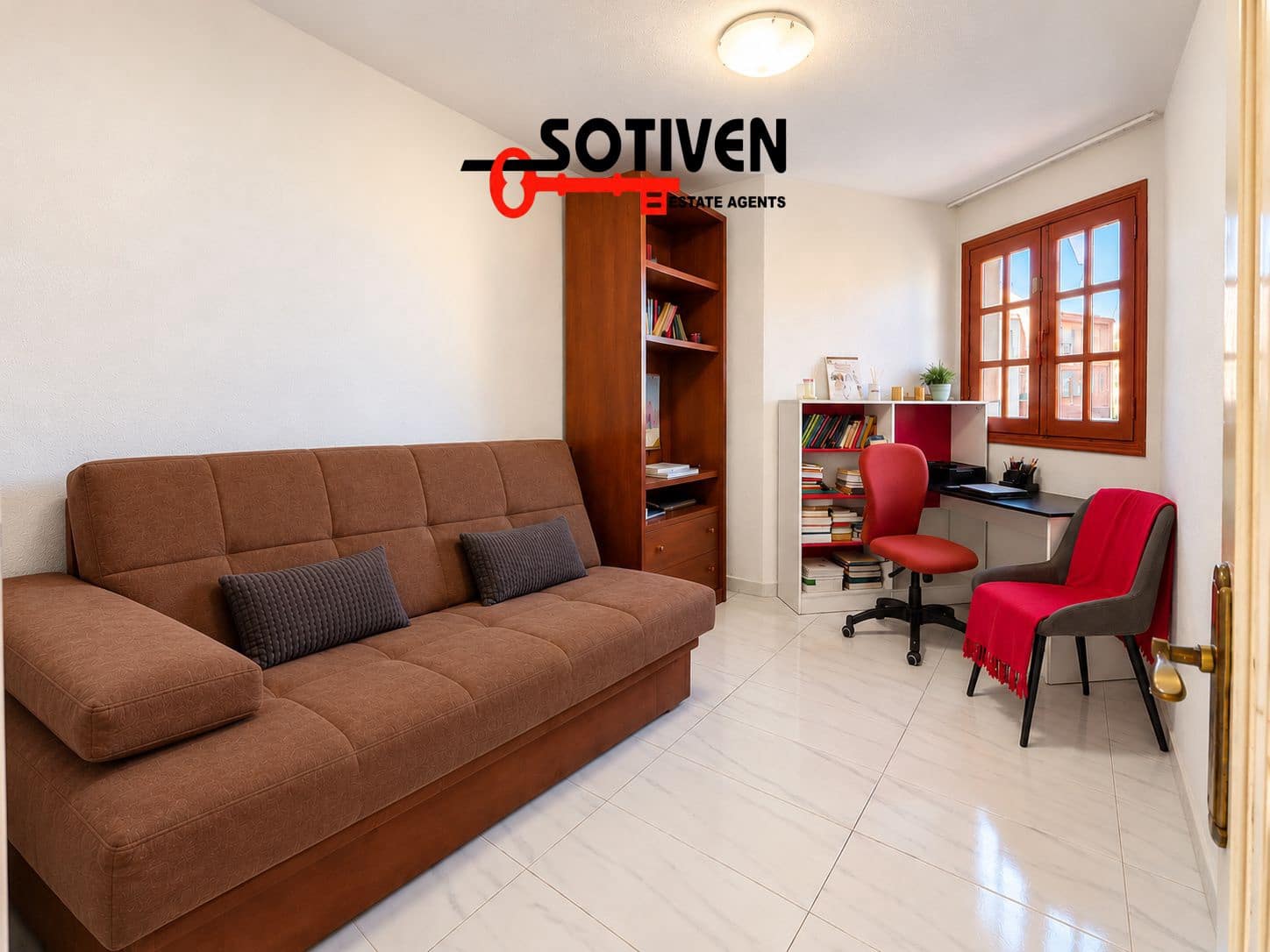 4 bedroom Apartment for sale in Adeje - € 298,000 (Ref: 10161061)