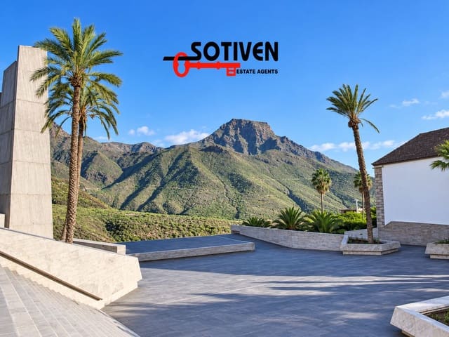 4 soverom Leilighet til salgs i Casco Urbano, Adeje - € 298 000 (Ref: 10161061)