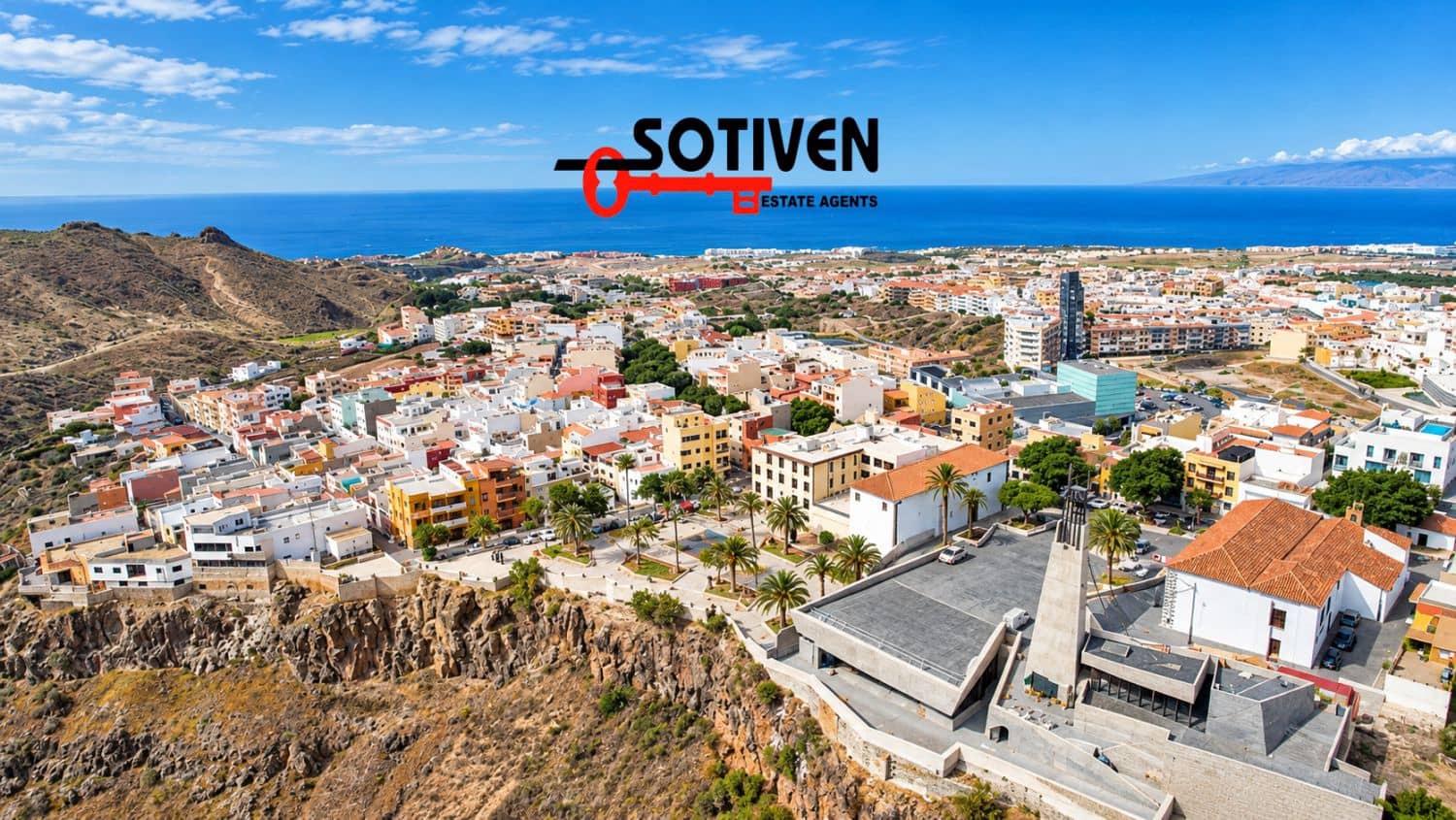 4 bedroom Apartment for sale in Adeje - € 298,000 (Ref: 10161061)